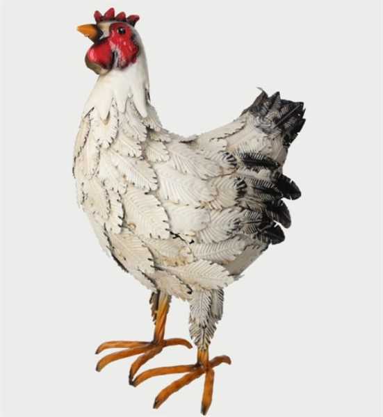GALLINA BCO/N H.48X40X26