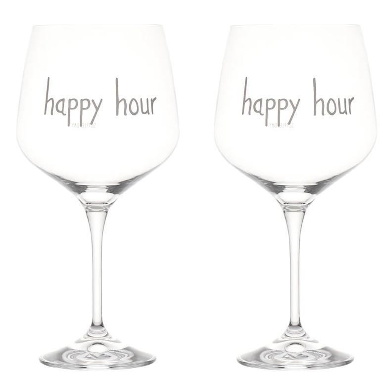 SET 2 CALICI HAPPY HOUR 82CL