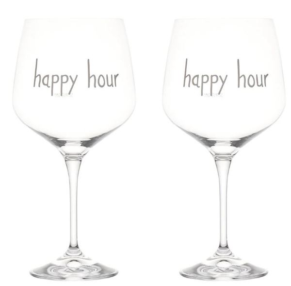 SET 2 CALICI HAPPY HOUR 82CL