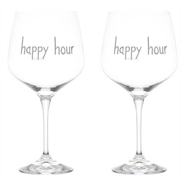 SET 2 CALICI HAPPY HOUR 82CL