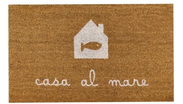 ZERBINO CASA AL MARE 45x75CM