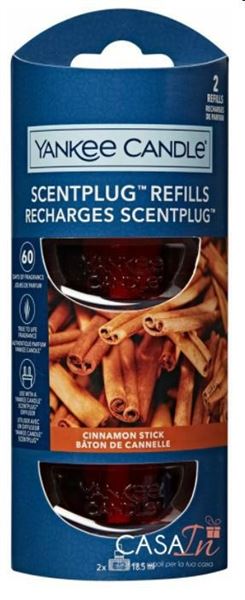 RICARICA PER DIFFUSORE ELETTRICO CINNAMON STICK