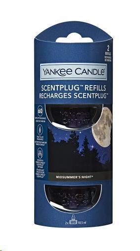 RICARICA PER DIFFUSORE ELETTRICO MIDSUMMER'S NIGHT