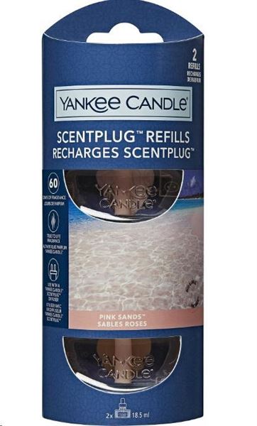 RICARICA PER DIFFUSORE ELETTRICO PINK SANDS