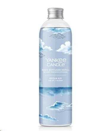 RICARICA PER DIFFUSORE A BASTONCINI 240ML OCEAN AIR