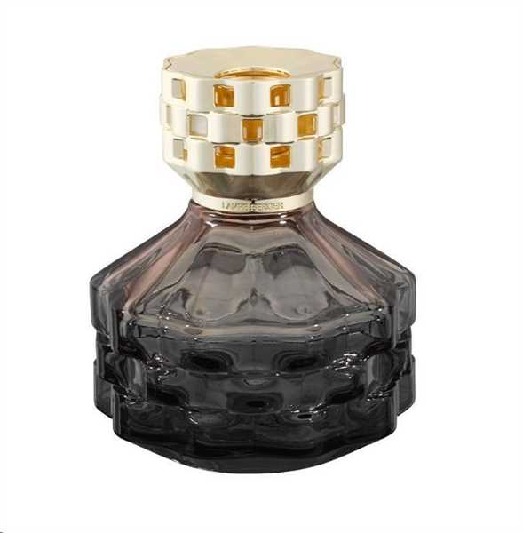 LAMPADE BOLERO NOIRE