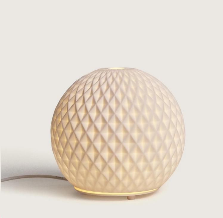 DIFFUSORE ELETTRICO CERAM SPHERE