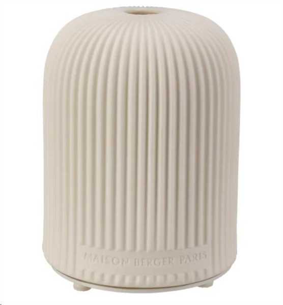 DIFFUSORE ELETTRICO CERAM DOME