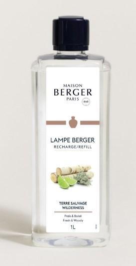 RICARICA PER LAMPADA 1L TERRE SAUVAGE