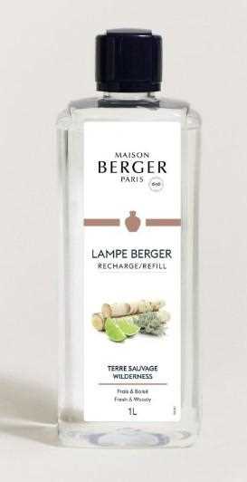RICARICA PER LAMPADA 1L TERRE SAUVAGE