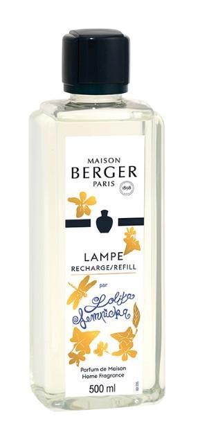 RICARICA PER LAMPADA 1L LOLITA