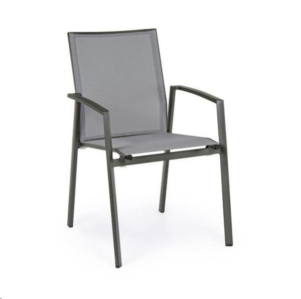 SEDIA C-BR CRUISE ANTRACITE GK52