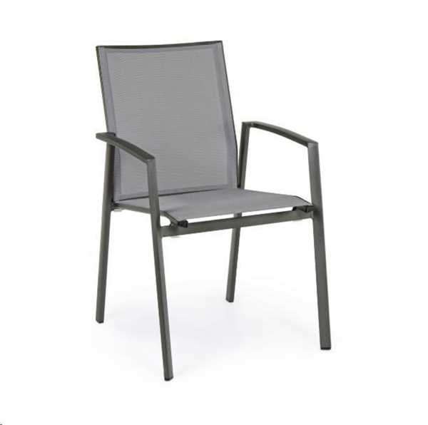 SEDIA C-BR CRUISE ANTRACITE GK52