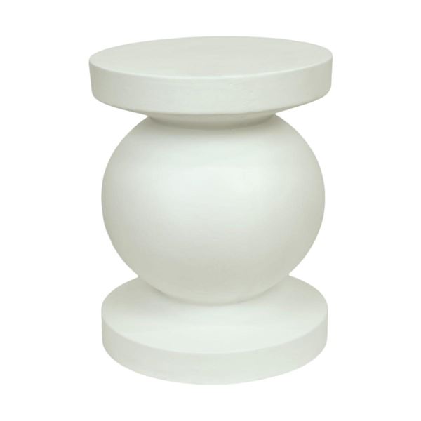 TAVOLINO MAGNESIUM 38X38X48CM