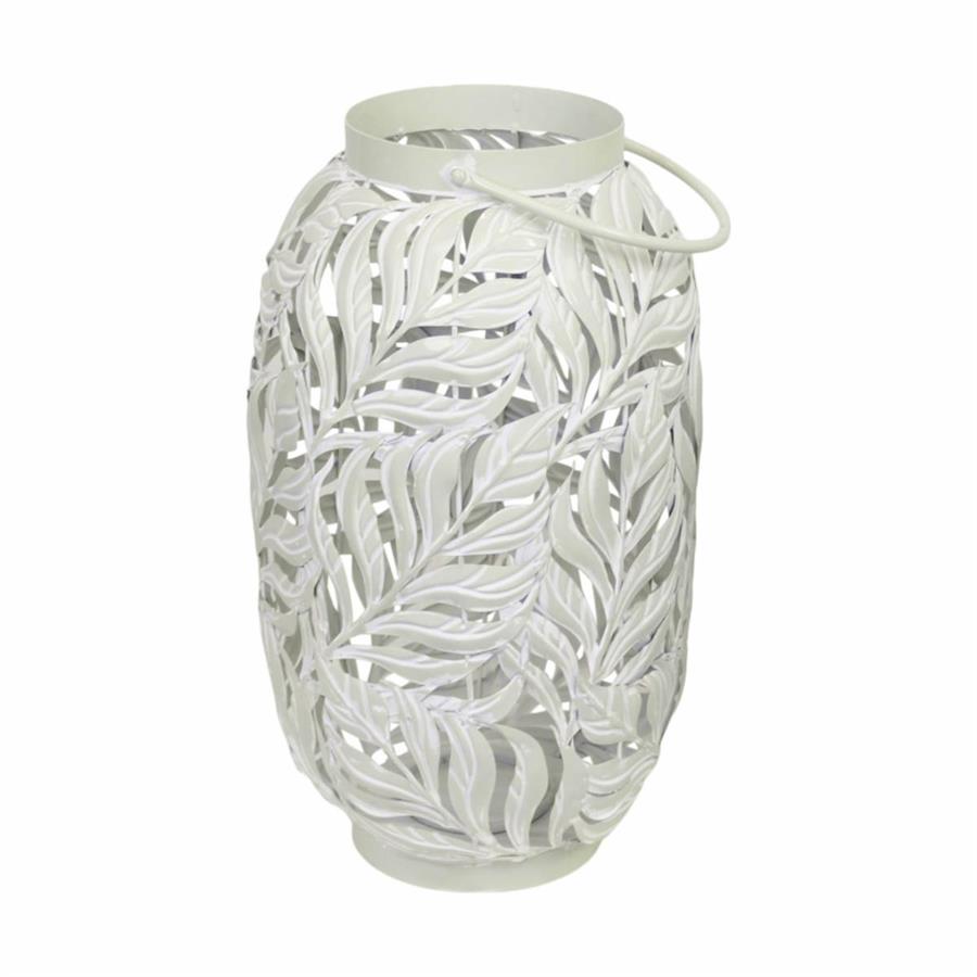 LANTERN METALLO 29X29X53.5CM