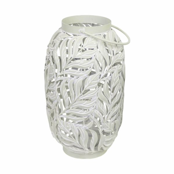 LANTERN METALLO 29X29X53.5CM