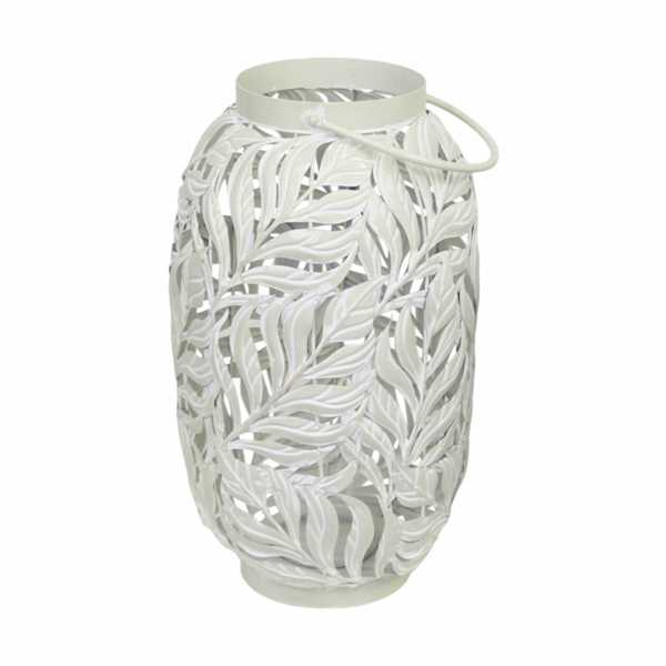 LANTERN METALLO 29X29X53.5CM