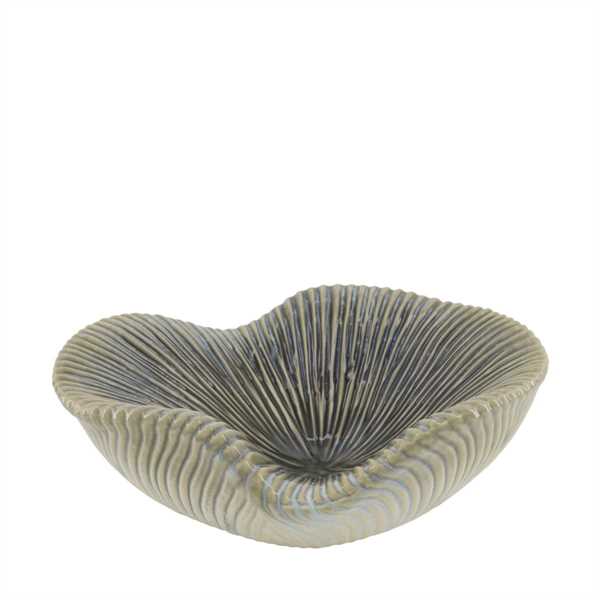 BOWL CERAMIC 36X36X13CM