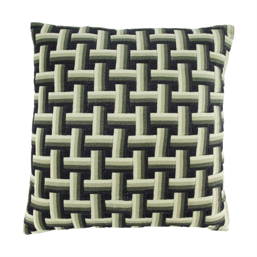 CUSCINO COTONE 45X45X8CM