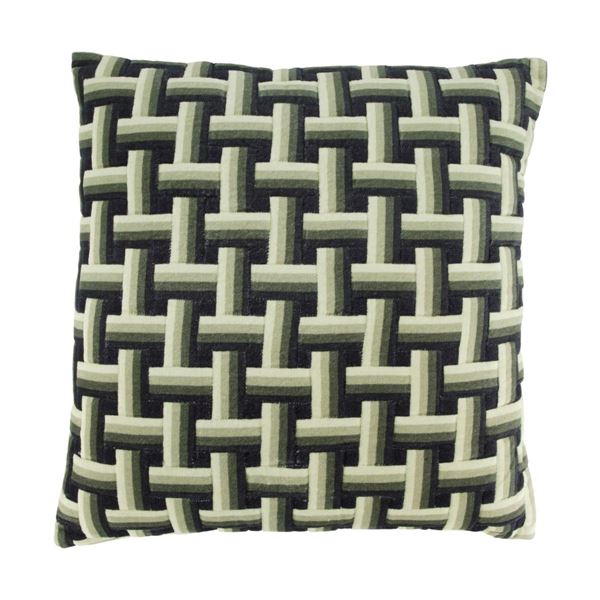 CUSCINO COTONE 45X45X8CM