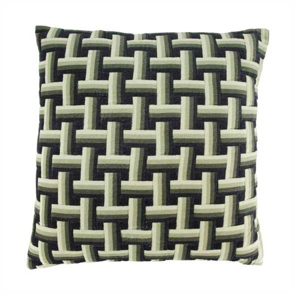 CUSCINO COTONE 45X45X8CM