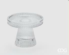 PORTAC.CONO RIGHE H7,5 D9,8        NATURAL