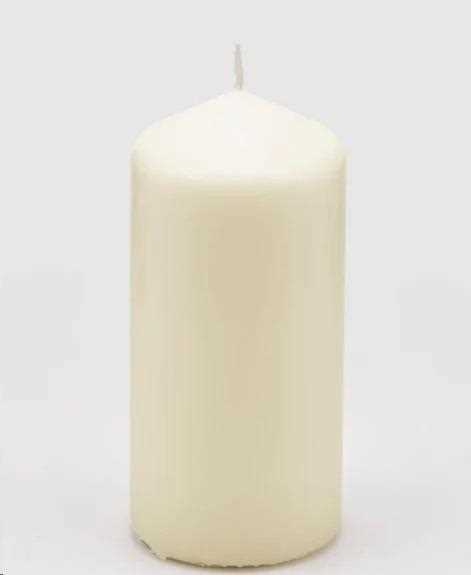 CANDELA CLASS. MOCC. CM. H15XD6,8 AVORIO