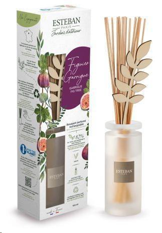 BOUQUET PROFUMATO CON RICARICA 100ML FIGUIER GARRIGUE
