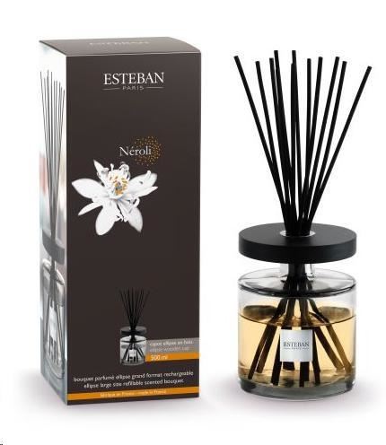 BOUQUET PROFUMATO 500ML NEROLI