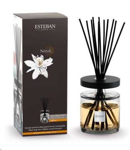 BOUQUET PROFUMATO 500ML NEROLI