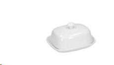 TERRINE BURRIERA C/COP. cm 14x11 GB