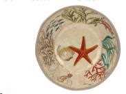 SEA LIFE INSALAT 28 cm IN MELAMINA