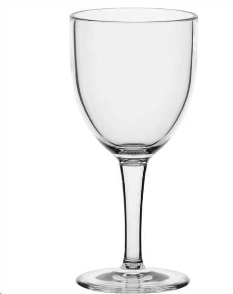 FIABA CALICE TRASPARENTE ACRILICO