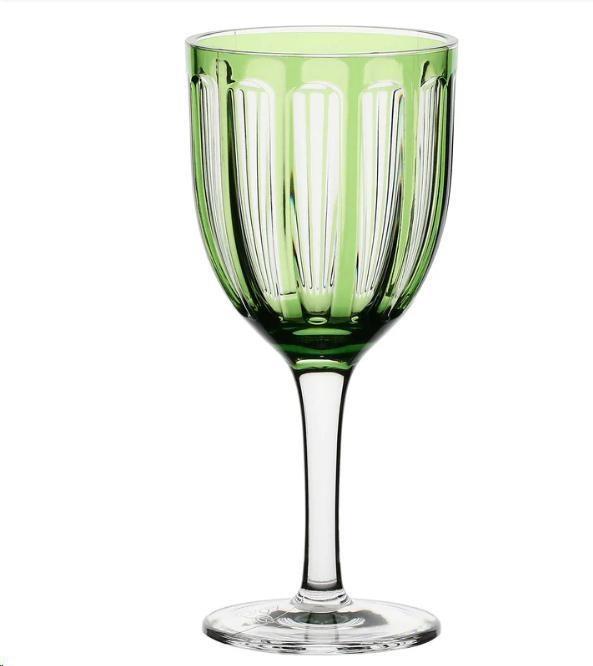 TOUCHE CALICE VERDE ACRILICO