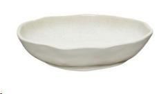 ATMOSFERA TORTORA SET 2 PIATTI FONDI IN MELAMINA