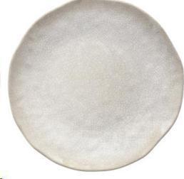 ATMOSFERA TORTORA SET 2 PIATTI FRUTTA IN MELAMINA