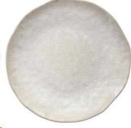 ATMOSFERA TORTORA SET 2 PIATTI FRUTTA IN MELAMINA