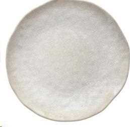 ATMOSFERA TORTORA SET 2 PIATTI FRUTTA IN MELAMINA