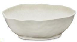 ATMOSFERA TORTORA INSALATIERA 26CM IN MELAMINA