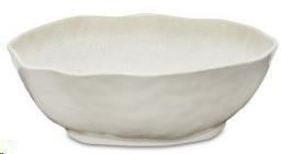 ATMOSFERA TORTORA INSALATIERA 26CM IN MELAMINA