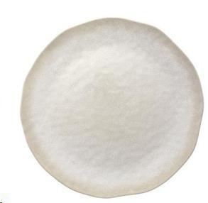 ATMOSFERA TORTORA VASSOIO TONDO IN MELAMINA