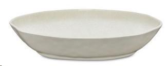 ATMOSFERA TORTORA RISOTTIERA OVALE IN MELAMINA