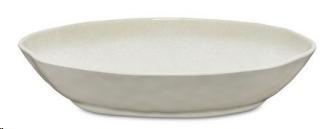 ATMOSFERA TORTORA RISOTTIERA OVALE IN MELAMINA