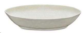 ATMOSFERA TORTORA RISOTTIERA OVALE IN MELAMINA