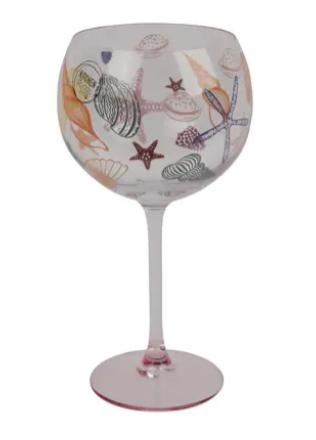 CALICE VINO VETRO SEAFOOD CM.D.11XH.21