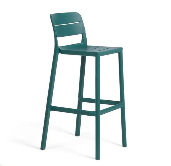 SGABELLO CASSIA MAYA CM.H76/100