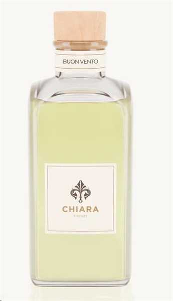 PROFUMATORE 100ML BUON VENTO CON BACCHETTE