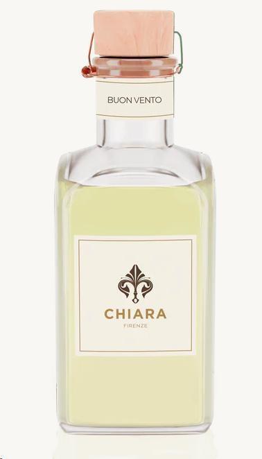 PROFUMATORE 500ML BUON VENTO CON BACCHETTE