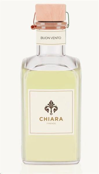 PROFUMATORE 500ML BUON VENTO CON BACCHETTE