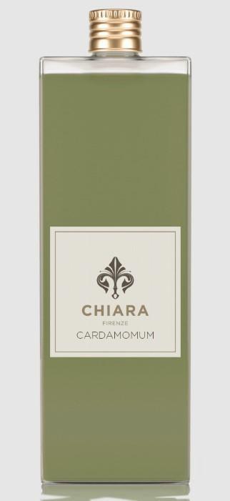 RICARICA 250 ML CARDAMOMUM CON BACCHETTE
